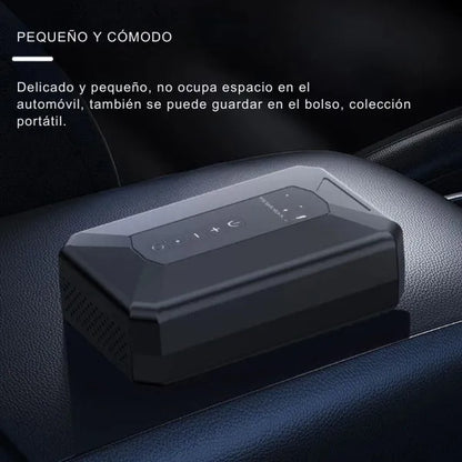 Nuevo AIRBANK Compact MultiPort