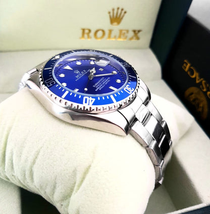 MEGA OFERTA❗¡NUEVO RELOJ DE LUJO ROLEX SUBMARINER! 30% DESCUENTO! 😎😎