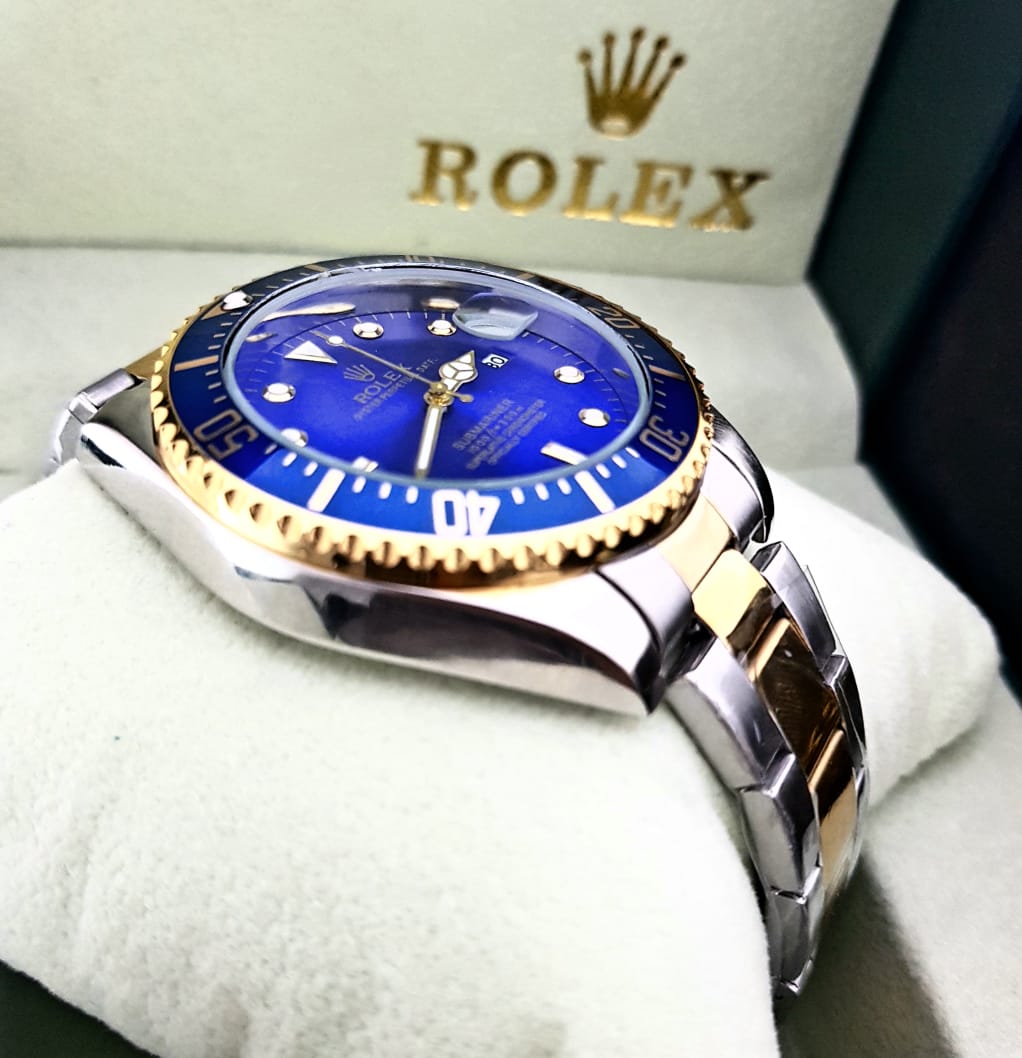 MEGA OFERTA❗¡NUEVO RELOJ DE LUJO ROLEX SUBMARINER! 30% DESCUENTO! 😎😎